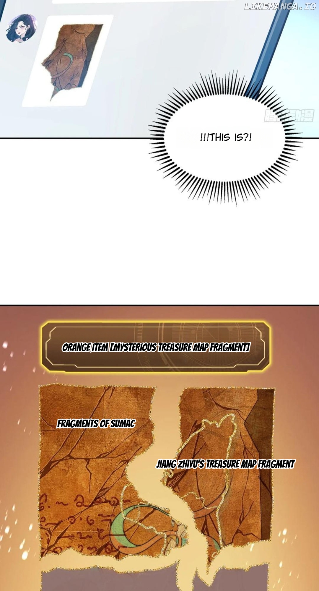 Strange Invasion, I Took Over the God of Death and Counterattacked to Become the King Chapter 58 - page 10